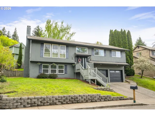 $659,900 | 7393 Southwest Bayberry Drive, Beaverton, OR 97007