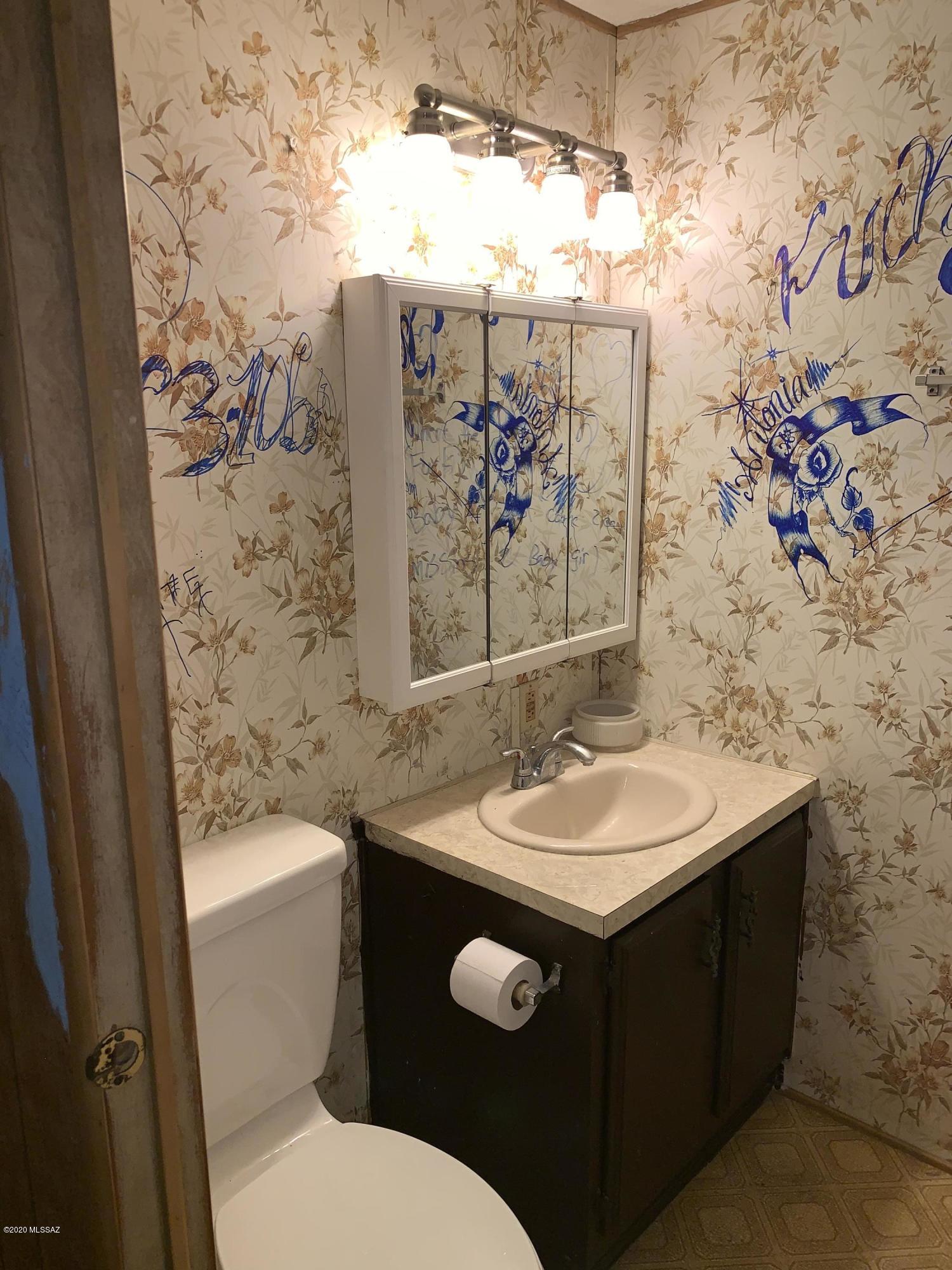 3313 East Milton Road, Unit 18 Tucson, AZ 85706 - Photo 27 of 27 Gallery Image 27