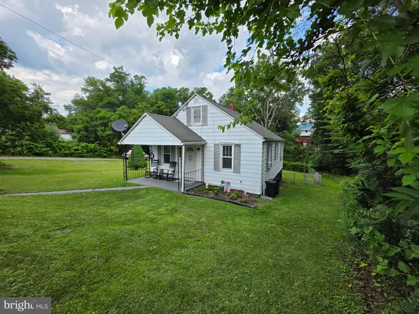 $125,000 | 130 Mullen Street, Cumberland, MD 21502