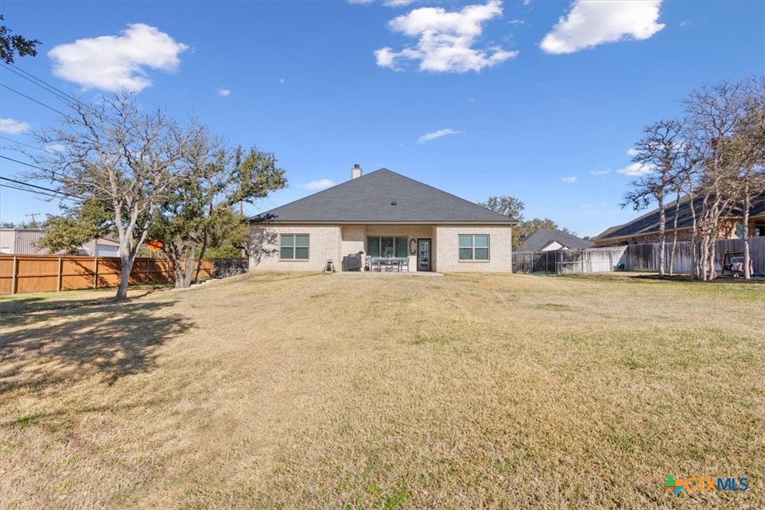 102 Rancho Del Lago Lane Belton, TX 76513 - Photo 33 of 40