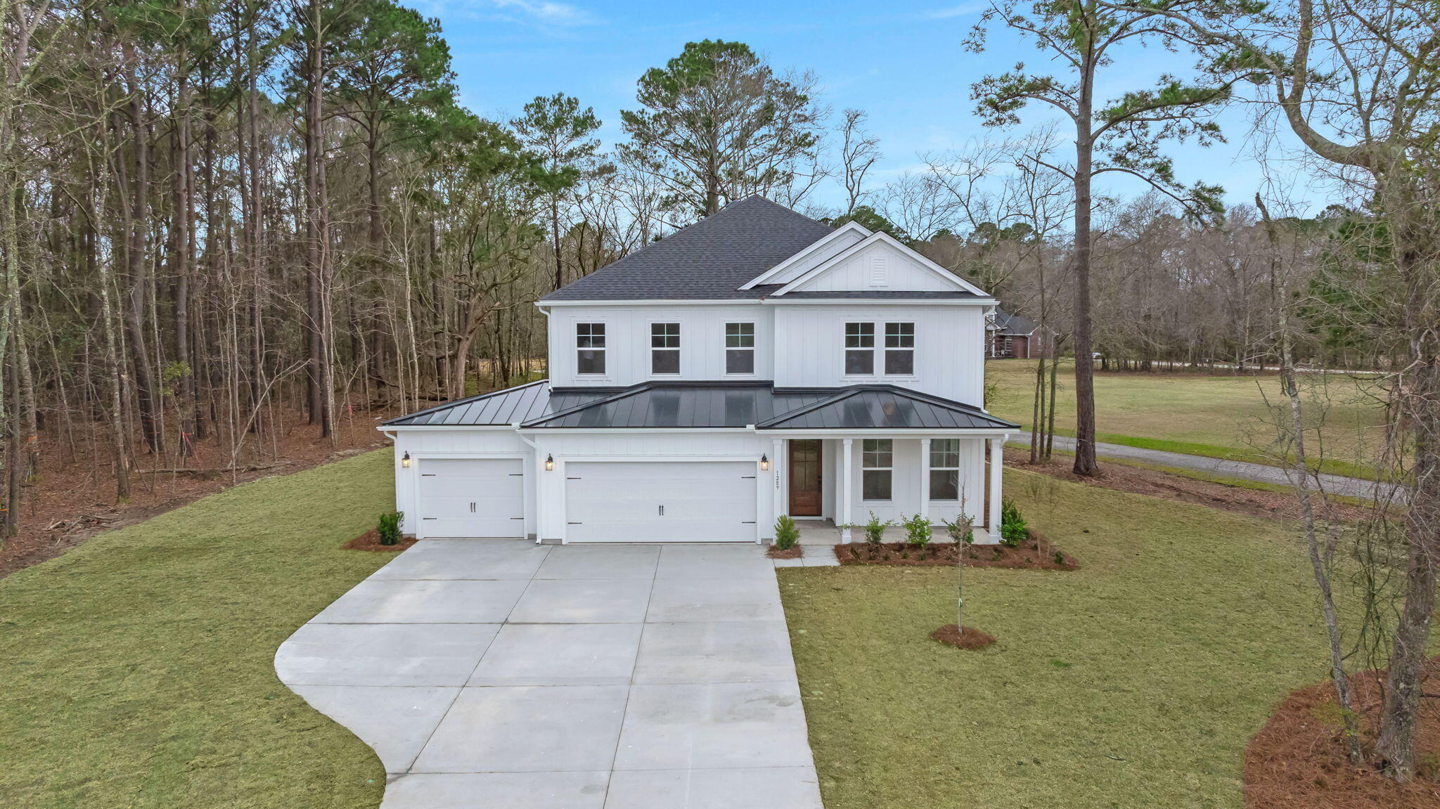 1289 Hamlin Road Mount Pleasant, SC 29466 - Photo 2 of 59 2