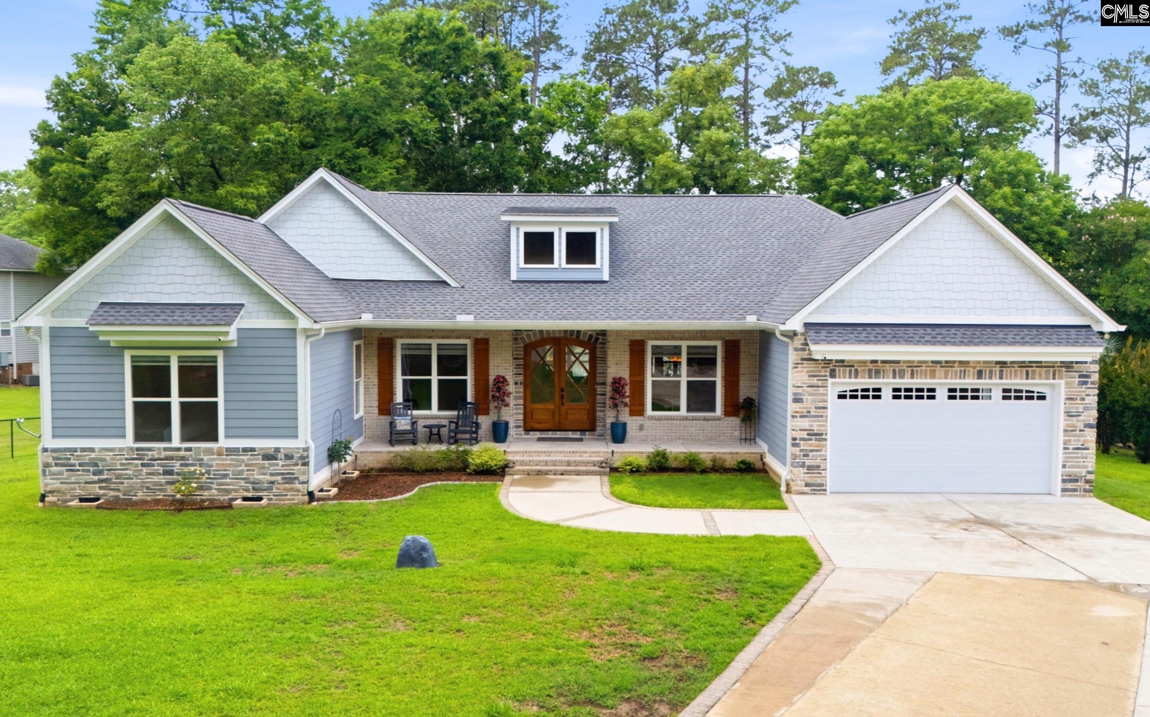 148 Metts Road Leesville, SC 29070 - Photo 53 of 55