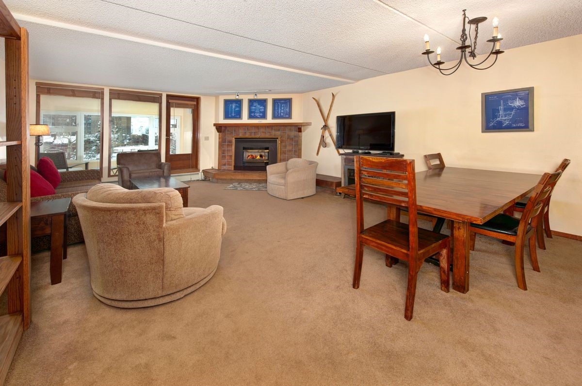 800 Copper Road, Unit 204 Frisco, CO 80443 - Photo 11 of 34 Gallery Image 11