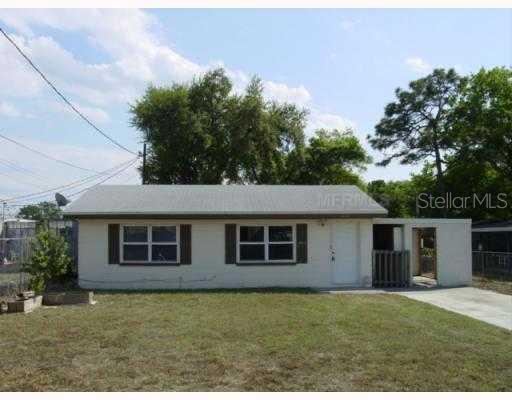 2108 Marjorie Road Lakeland, FL 33815 - Photo 1 of 1 Exterior Front