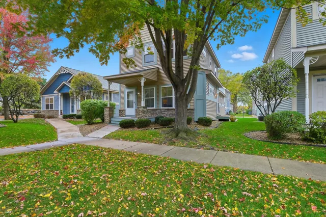 $264,900 | 8514 Windsor Lane North, Brooklyn Park, MN 55443
