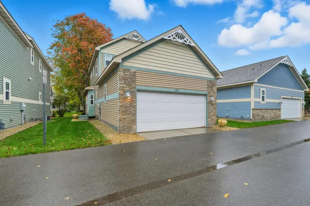 $264,900 | 8514 Windsor Lane North, Brooklyn Park, MN 55443