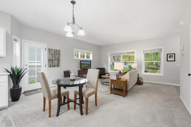 $264,900 | 8514 Windsor Lane North, Brooklyn Park, MN 55443