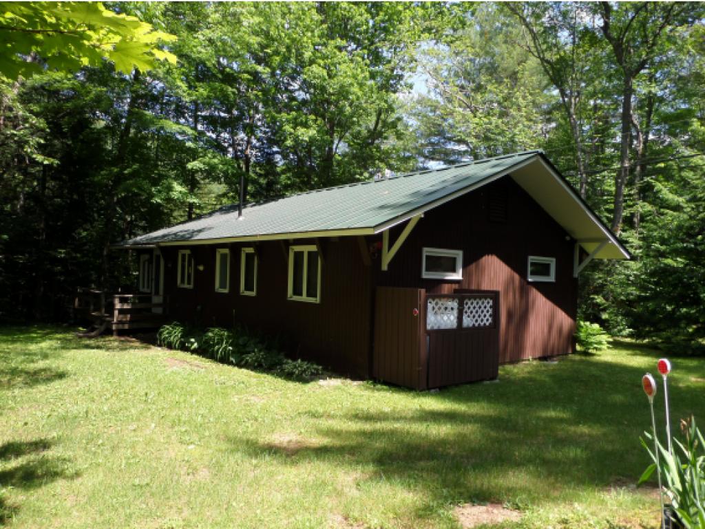 69 Campground Road Plymouth, VT 05056 - Photo 3 of 26 Gallery Image 3