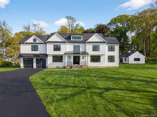 $3,495,000 | 43 Hilltop Lane, Thornwood, NY 10594