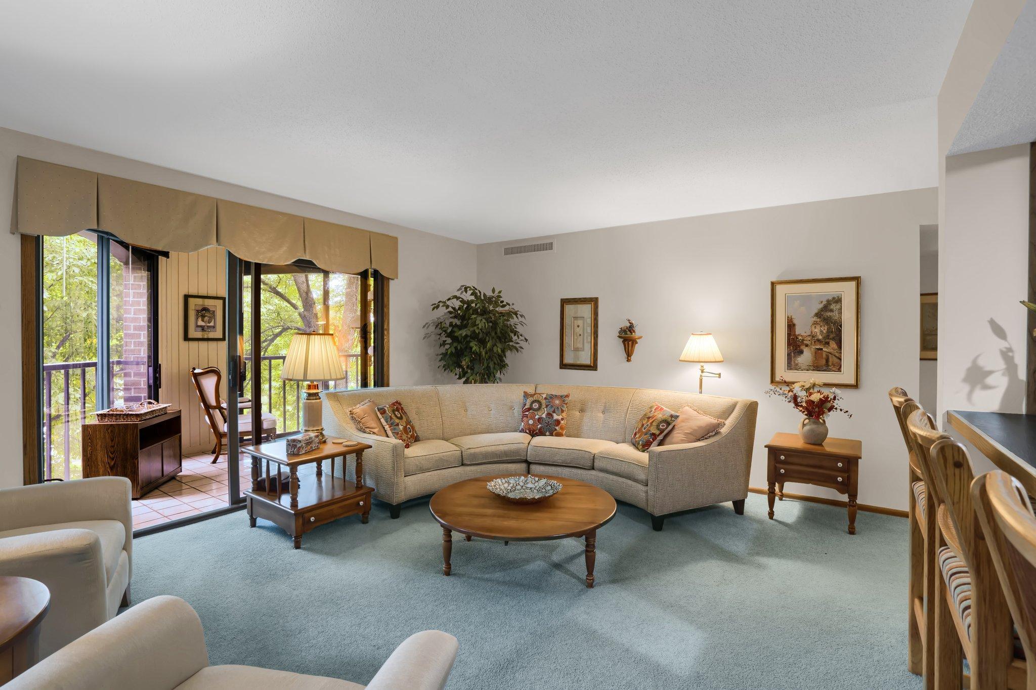 8400 Pennsylvania Road, Unit 236 Bloomington, MN 55438 - Photo 1 of 29