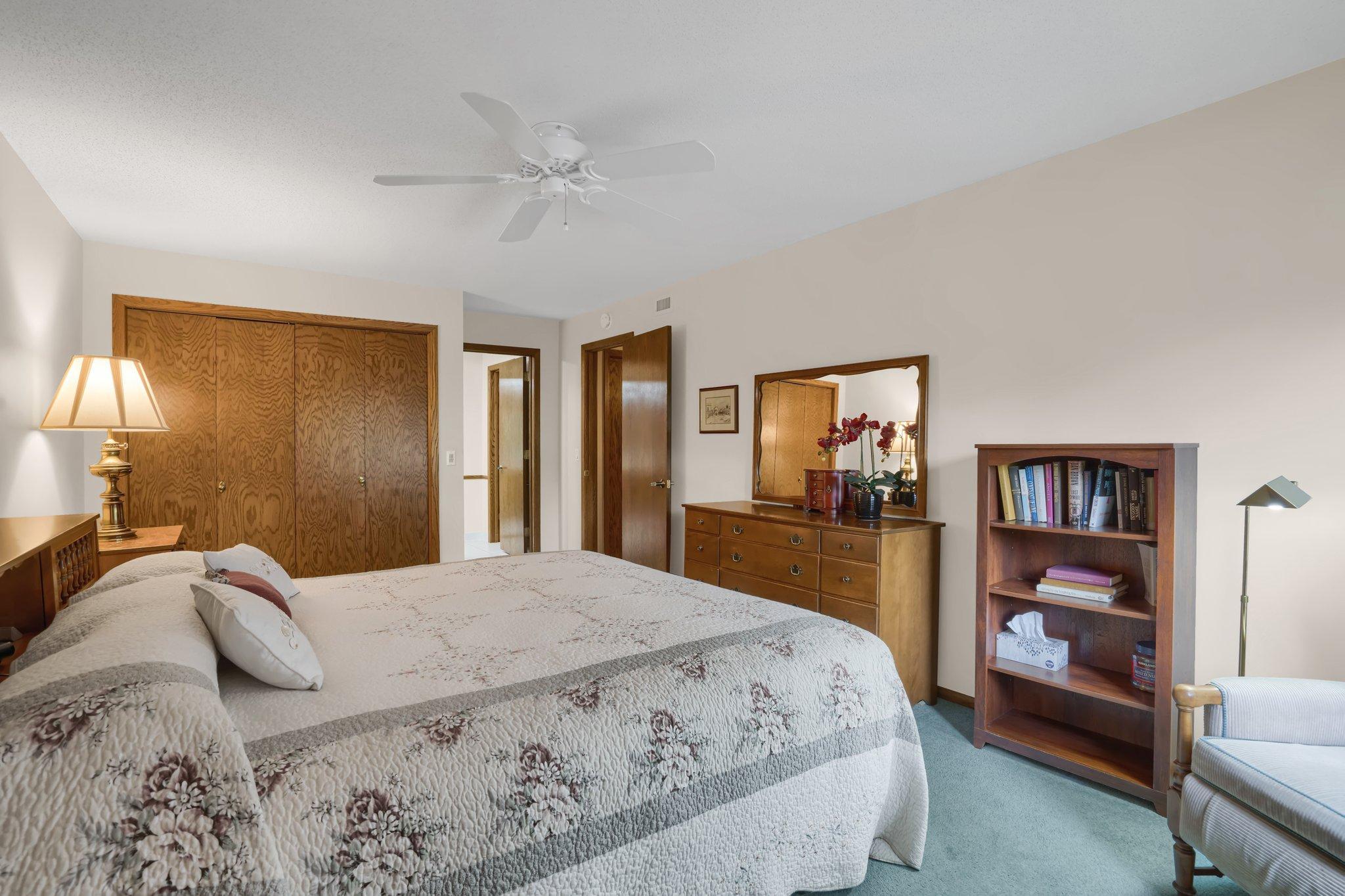 8400 Pennsylvania Road, Unit 236 Bloomington, MN 55438 - Photo 23 of 29