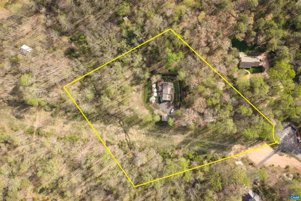 $895,000 | 2700 Willow Oak Circle, Charlottesville, VA 22901