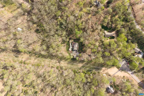 $895,000 | 2700 Willow Oak Circle, Charlottesville, VA 22901