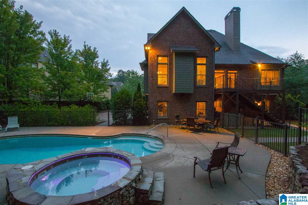 633 Springbank Terrace Birmingham, AL 35242 - Photo 4 of 50