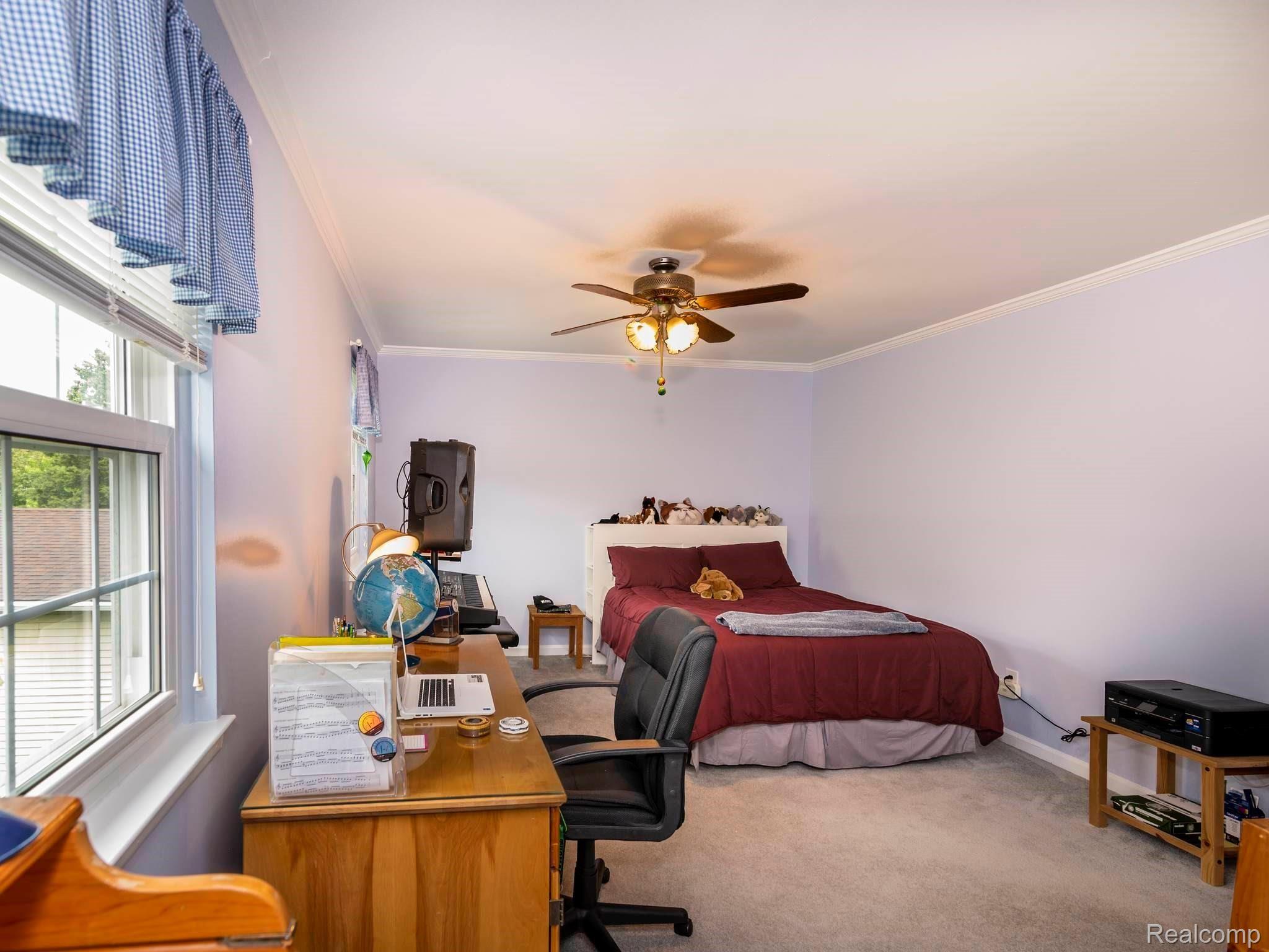 1773 Walnut Ridge Circle Canton, MI 48187 - Photo 30 of 61 4 Bedrooms Up