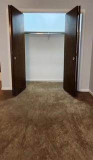 7730 Dempster Street, Unit 209 Morton Grove, IL 60053 - Photo 12 of 32 a view of an empty room