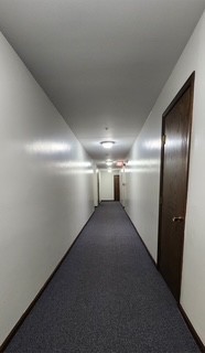 7730 Dempster Street, Unit 209 Morton Grove, IL 60053 - Photo 22 of 32 a view of hallway