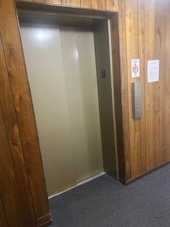 7730 Dempster Street, Unit 209 Morton Grove, IL 60053 - Photo 23 of 32 a view of a small space