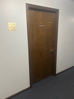 7730 Dempster Street, Unit 209 Morton Grove, IL 60053 - Photo 24 of 32 a view of a small space