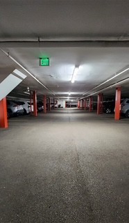 7730 Dempster Street, Unit 209 Morton Grove, IL 60053 - Photo 32 of 32 a view of car parking