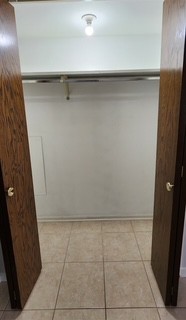 7730 Dempster Street, Unit 209 Morton Grove, IL 60053 - Photo 10 of 32 a view of space with closet