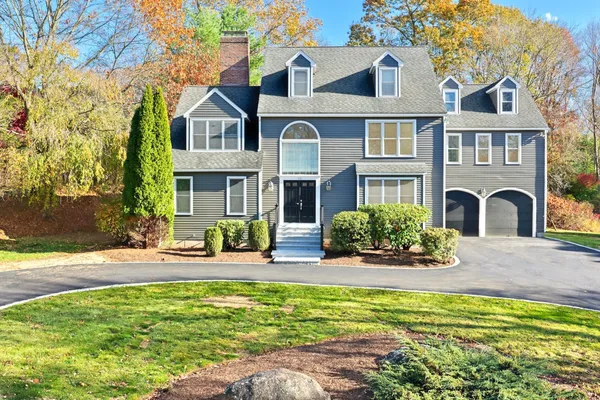 $1,269,000 | 93 Putting Green Road North, Trumbull, CT 06611