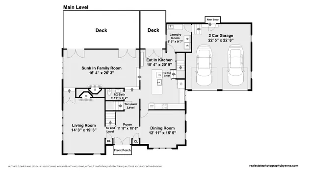 a view of staircase with white walls and wooden floor
