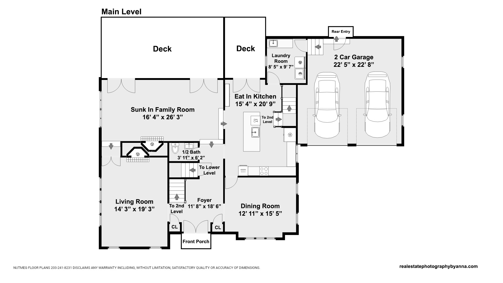 93 Putting Green Road North Trumbull, CT 06611 - Photo 14 of 40