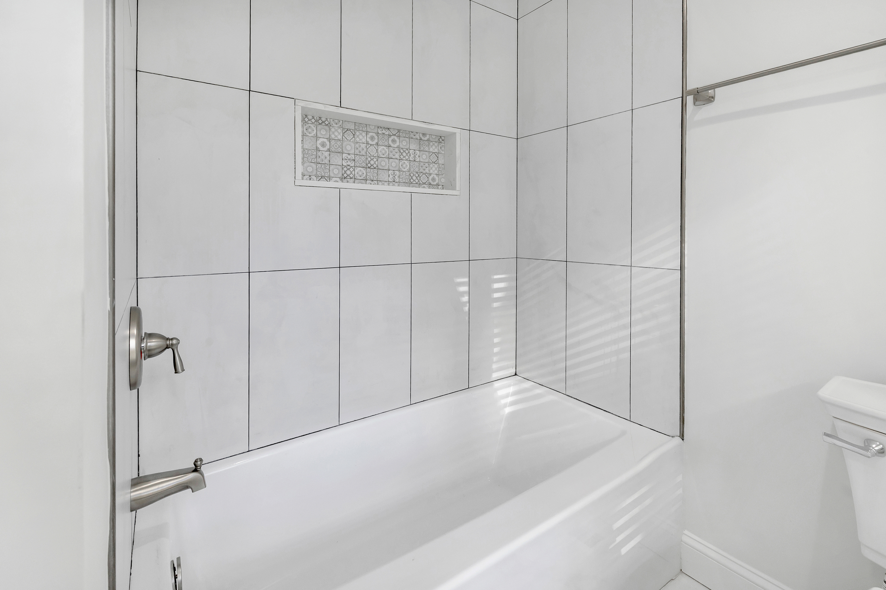 93 Putting Green Road North Trumbull, CT 06611 - Photo 30 of 40 a bathroom with a bathtub