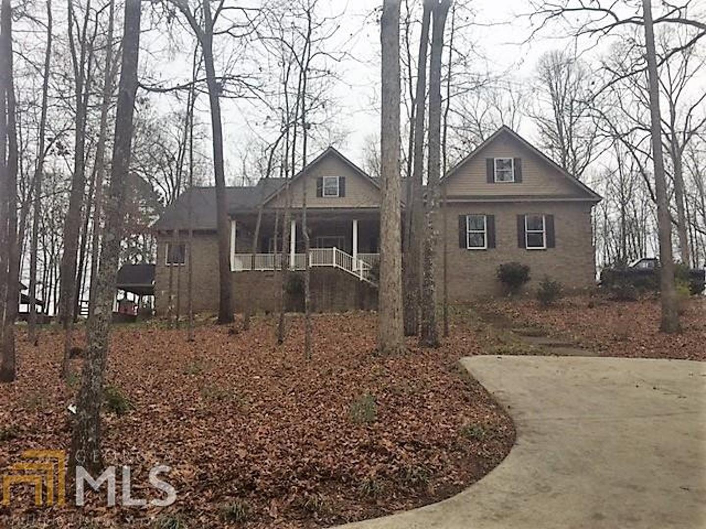 545 Cook Road Griffin, GA 30224 - Photo 1 of 1