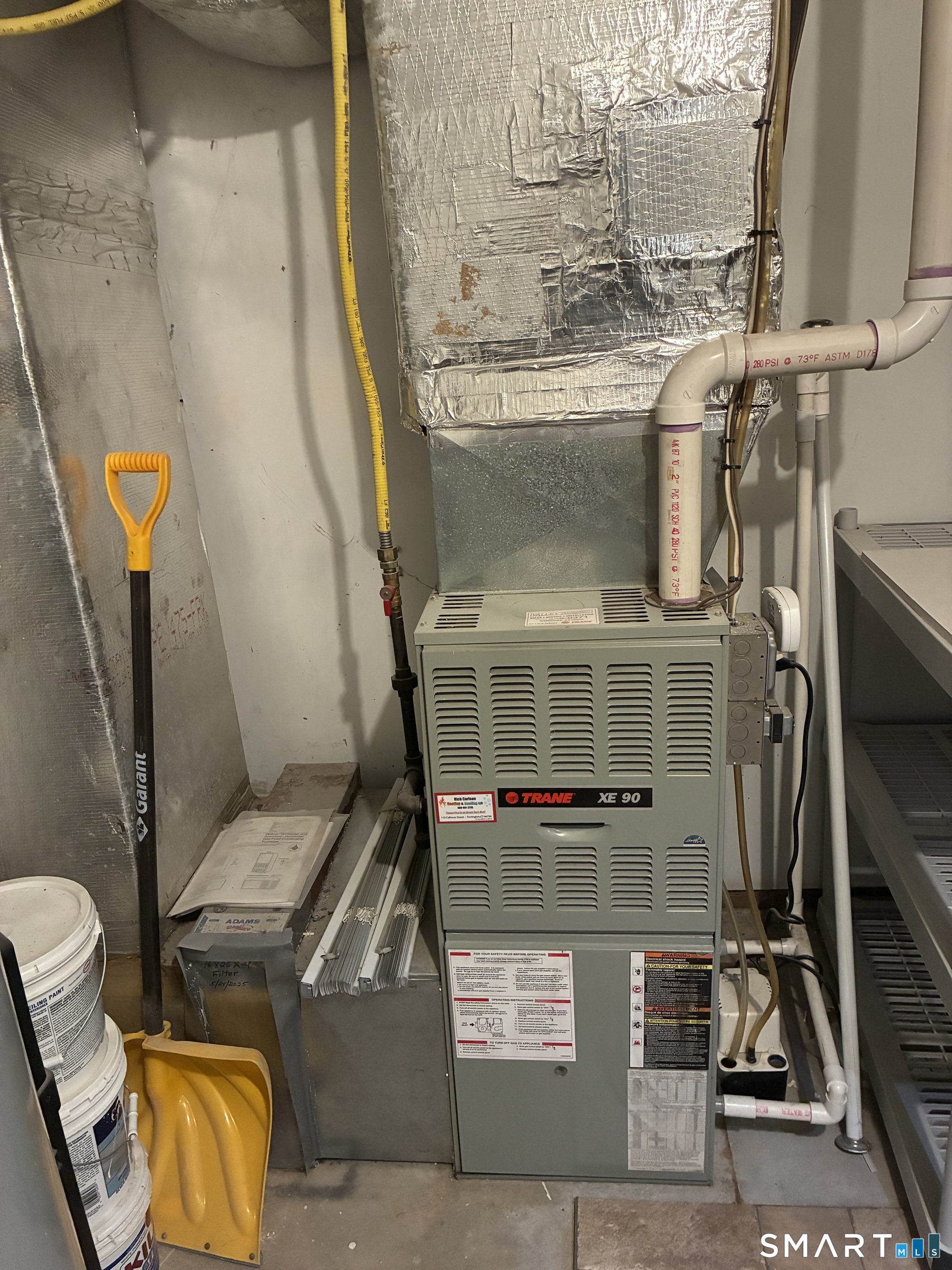 14 Brookview Circle Canton, CT 06019 - Photo 19 of 20