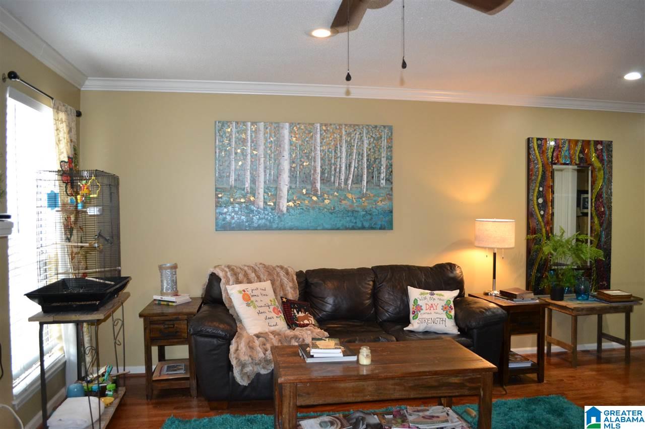 118 Ridge Park Drive Birmingham, AL 35216 - Photo 2 of 48