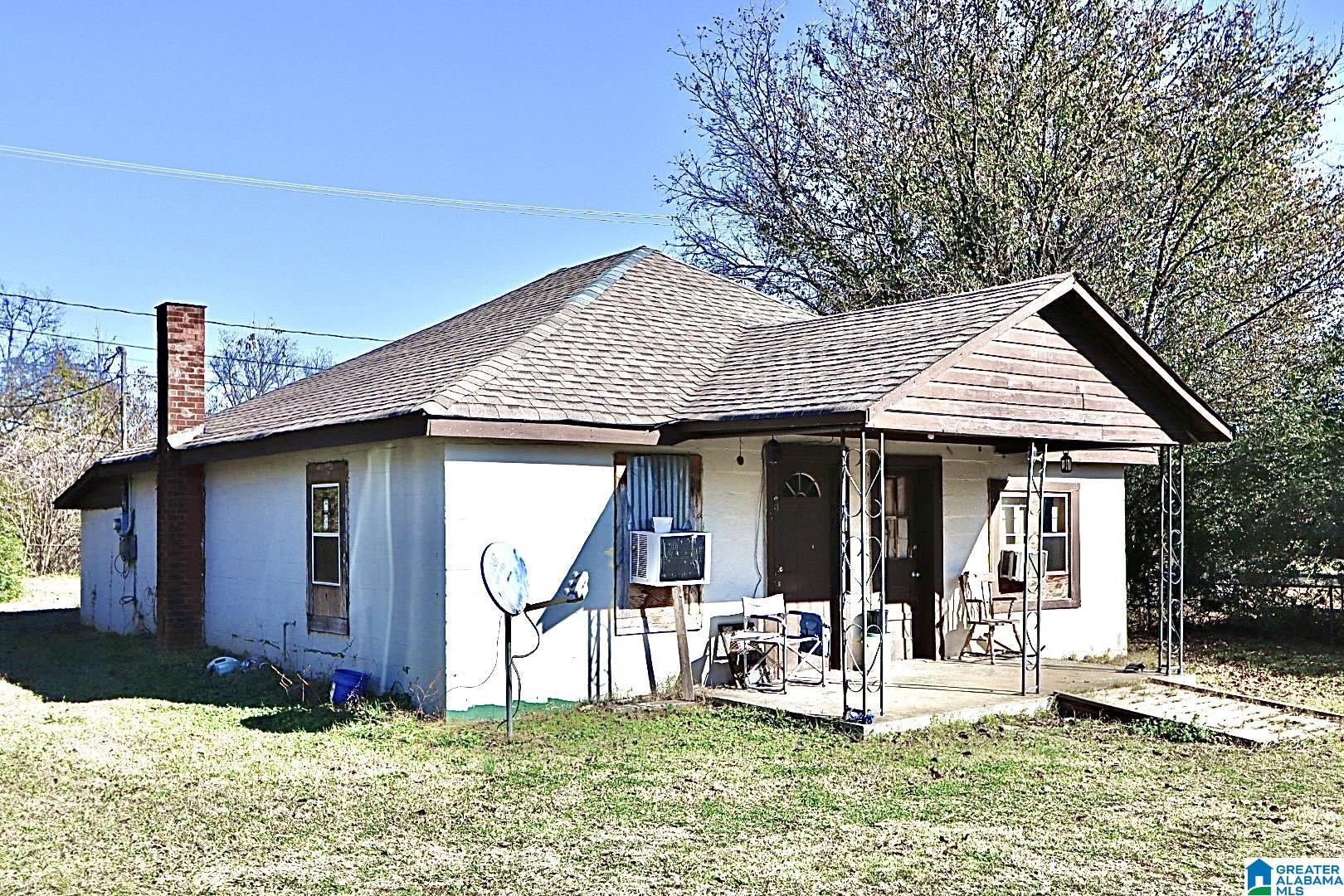 112 Airport Road Oxford, AL 36203 - Photo 1 of 3