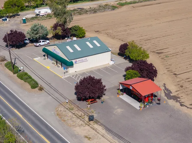 $1,300,000 | 36334 Highway 16, Woodland, CA 95695