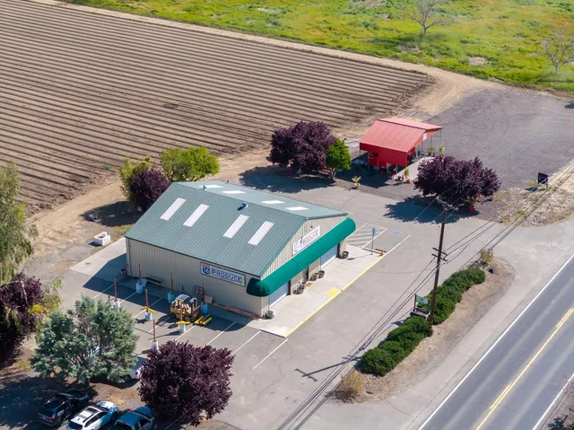$1,300,000 | 36334 Highway 16, Woodland, CA 95695