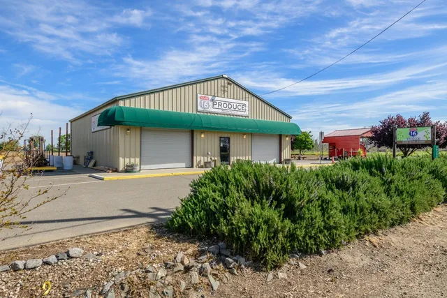 $1,300,000 | 36334 Highway 16, Woodland, CA 95695