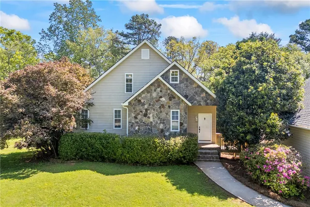 $599,000 | 168 Wilderness Point Road, Hartwell, GA 30643