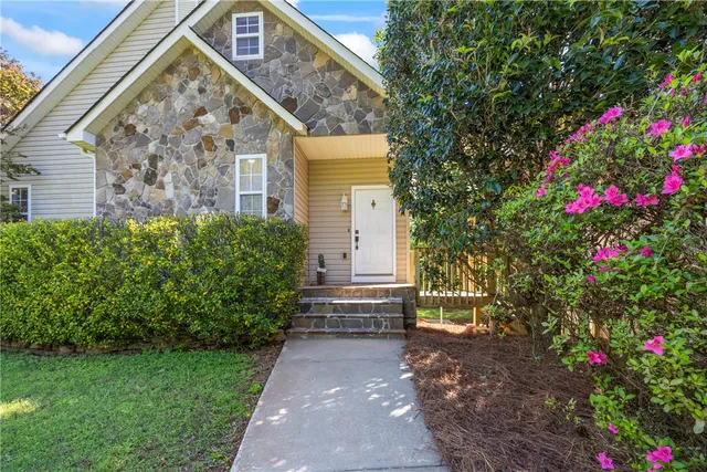 $599,000 | 168 Wilderness Point Road, Hartwell, GA 30643