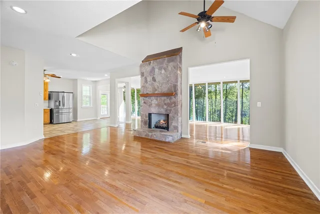 $599,000 | 168 Wilderness Point Road, Hartwell, GA 30643