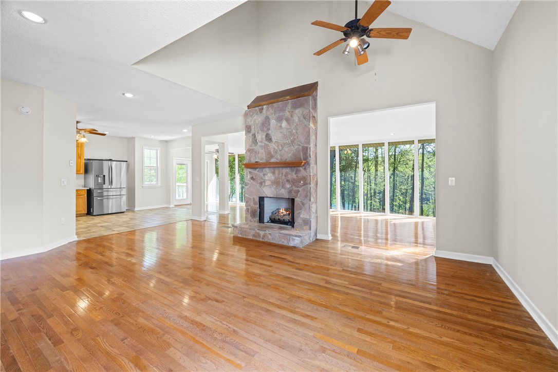 168 Wilderness Point Road Hartwell, GA 30643 - Photo 13 of 43