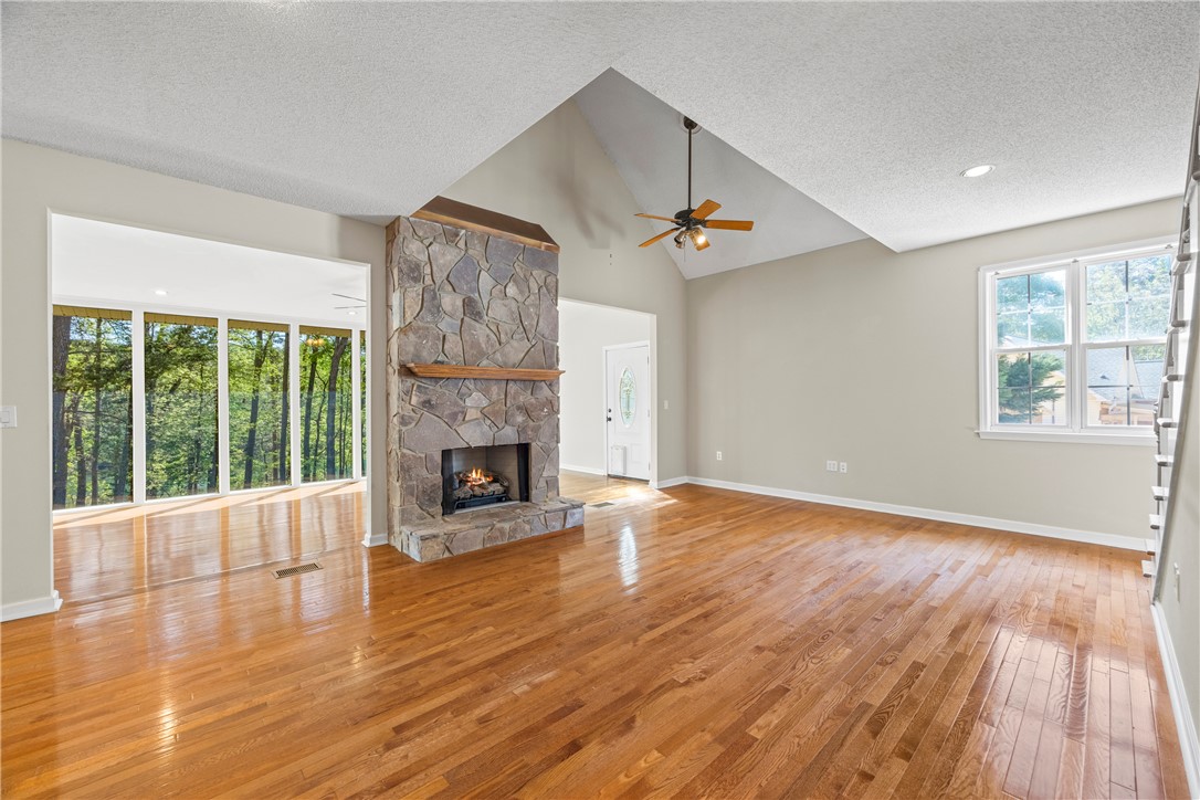 168 Wilderness Point Road Hartwell, GA 30643 - Photo 14 of 43