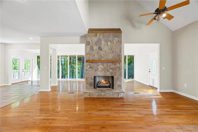 $599,000 | 168 Wilderness Point Road, Hartwell, GA 30643