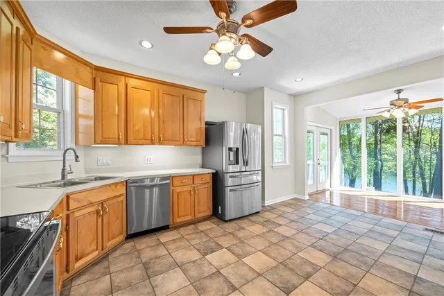 $599,000 | 168 Wilderness Point Road, Hartwell, GA 30643