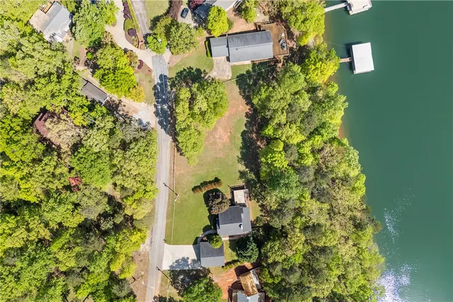 $599,000 | 168 Wilderness Point Road, Hartwell, GA 30643