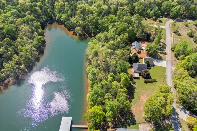 $599,000 | 168 Wilderness Point Road, Hartwell, GA 30643