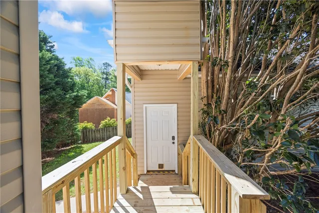 $599,000 | 168 Wilderness Point Road, Hartwell, GA 30643