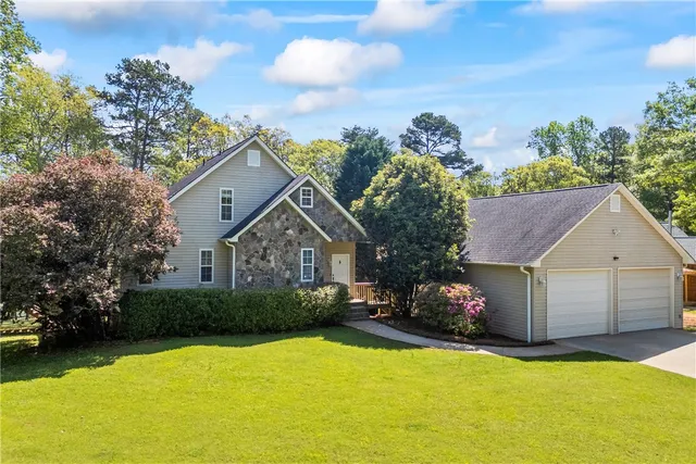 $599,000 | 168 Wilderness Point Road, Hartwell, GA 30643