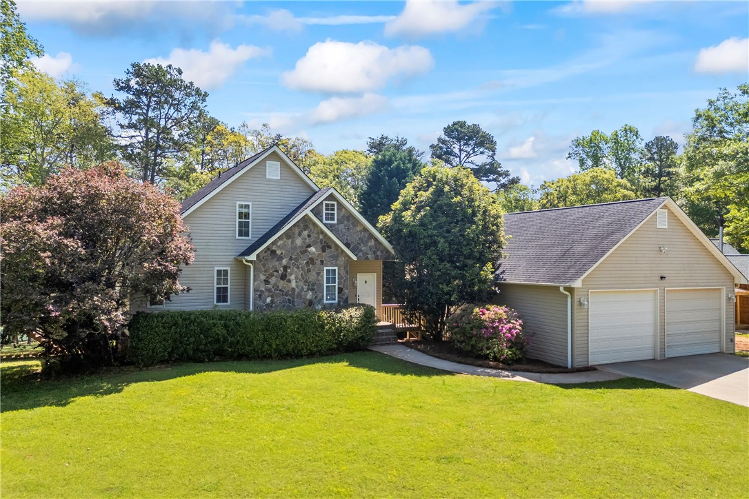 168 Wilderness Point Road Hartwell, GA 30643 - Photo 5 of 43