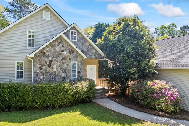 $599,000 | 168 Wilderness Point Road, Hartwell, GA 30643