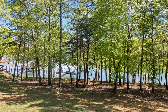 $599,000 | 168 Wilderness Point Road, Hartwell, GA 30643